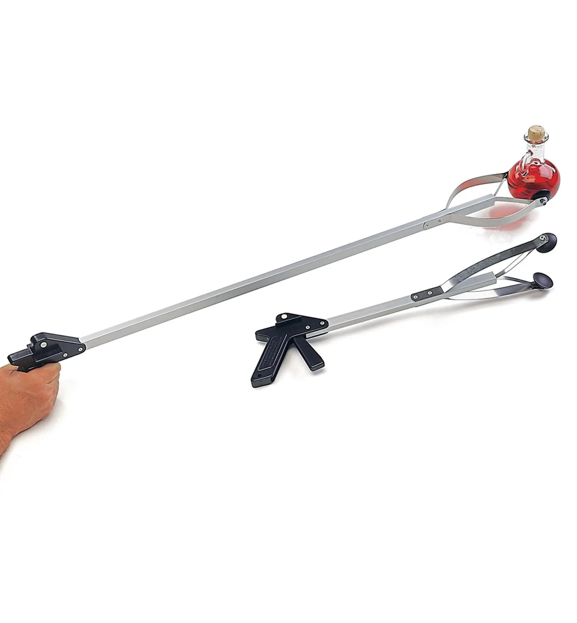 Lee Valley Soft-Touch Grippers