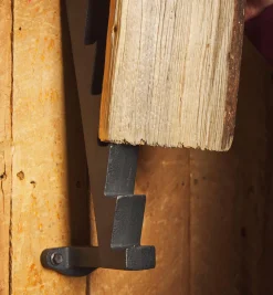 Lee Valley Softwood Kindling Splitter