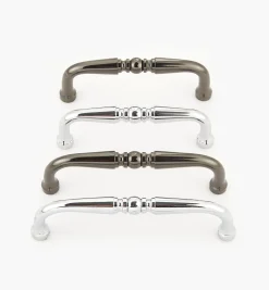 Lee Valley Solid Brass Handles