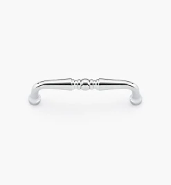 Lee Valley Solid Brass Handles