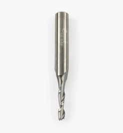 Lee Valley Solid Carbide Onsrud Spiral Router Bits