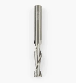 Lee Valley Solid Carbide Onsrud Spiral Router Bits