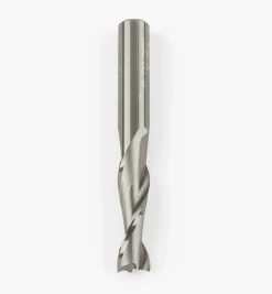 Lee Valley Solid Carbide Onsrud Spiral Router Bits