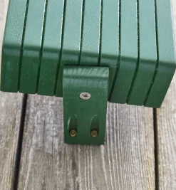 Lee Valley Solitary Bee Home