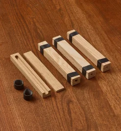 Lee Valley Solitary Bee Home