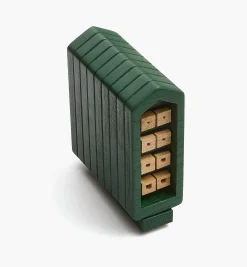 Lee Valley Solitary Bee Home