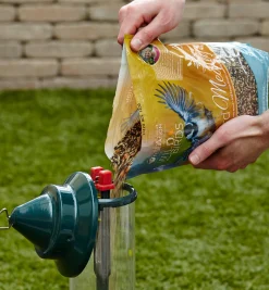 Lee Valley Songbird Seed