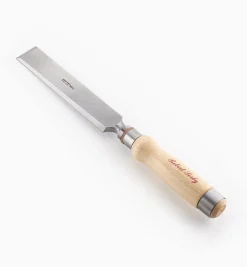 Lee Valley Sorby Bevel-Edge Framing Chisels