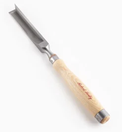 Lee Valley Sorby Corner Chisels