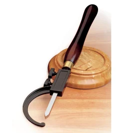 Lee Valley Sorby Sizing Tool