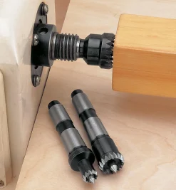 Lee Valley Sorby Stebcenters