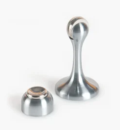 Lee Valley SOSS Magnetic Doorstop & Holder