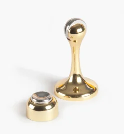 Lee Valley SOSS Magnetic Doorstop & Holder