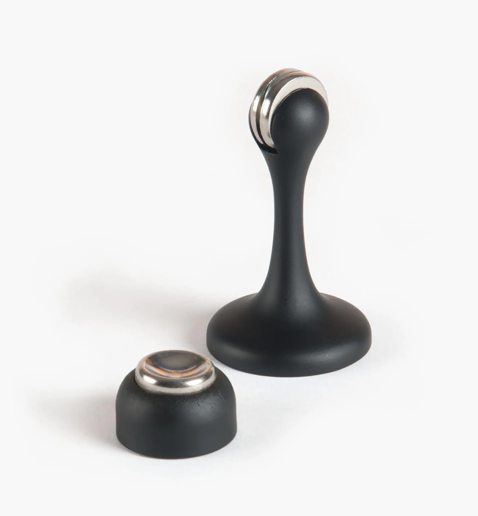 Lee Valley SOSS Magnetic Doorstop & Holder