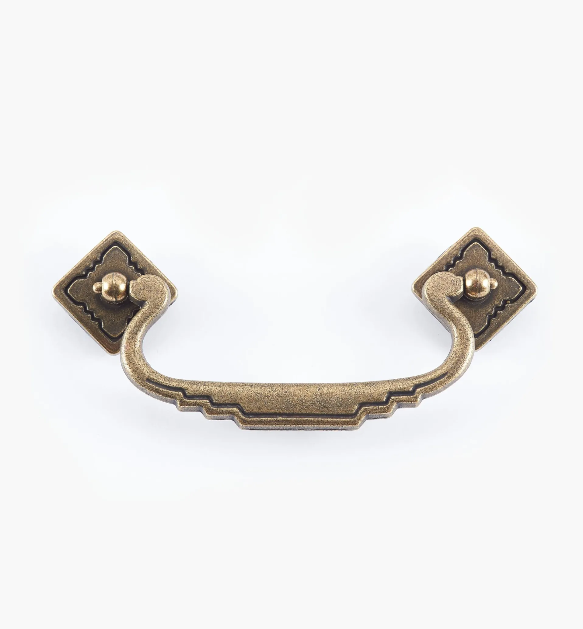 Lee Valley Southwest Bail Pulls