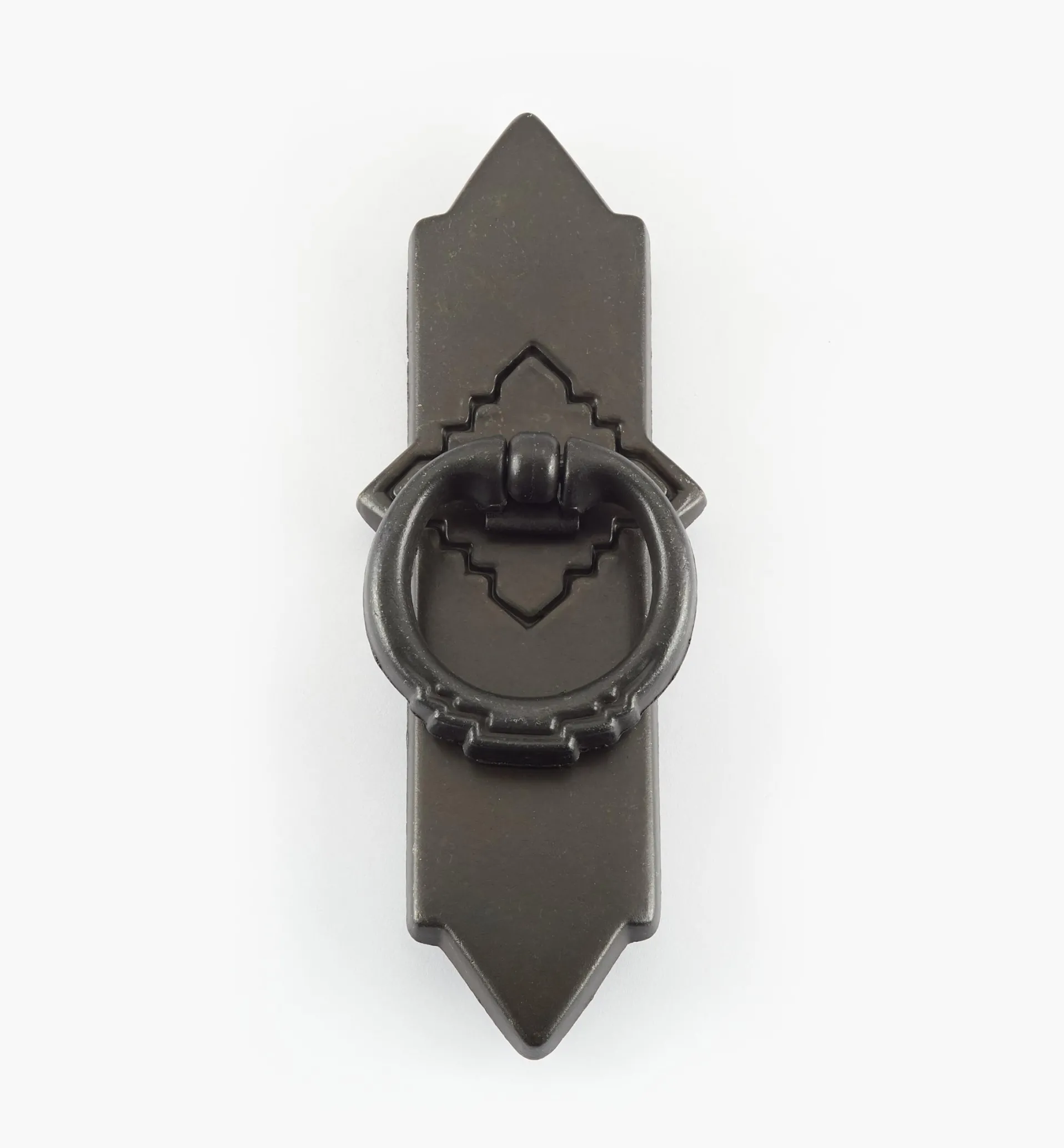 Lee Valley Southwest Door Pulls