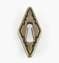 Lee Valley Southwest Escutcheons