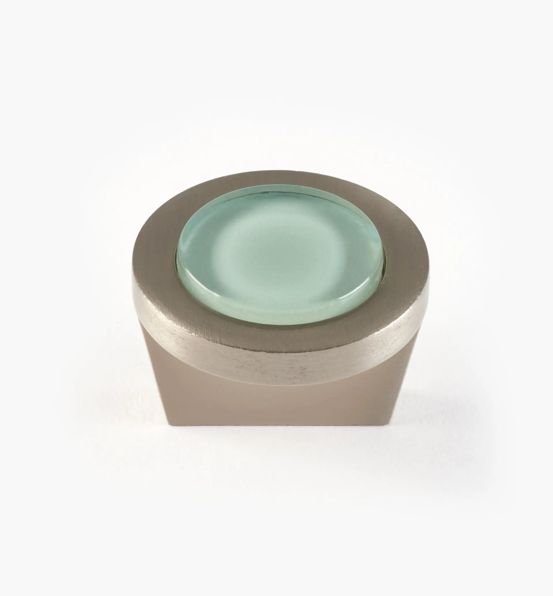 Lee Valley Spa Round Knob