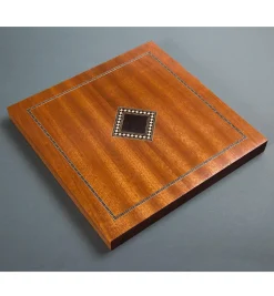 Lee Valley “Spanish Road” 12mm Wooden Banding