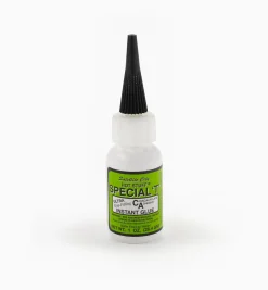 Lee Valley Special T Cyanoacrylate