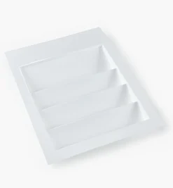 Lee Valley Spice Bottle Drawer Trays