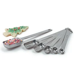 Lee Valley Spice Jar Measuring Spoons
