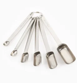 Lee Valley Spice Jar Measuring Spoons