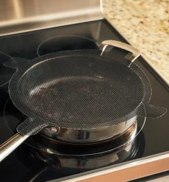 Lee Valley Splatter Screen