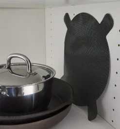 Lee Valley Splatter Screen