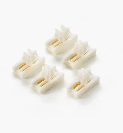 Lee Valley Splice Connectors For White LED Tape Lights (12V)