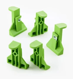 Lee Valley Splinter Guard For Festool TS 55/75 EQ Plunge-Cut Circular Saws