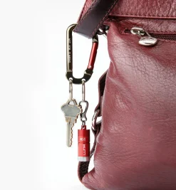 Lee Valley Split-Ring Carabiners