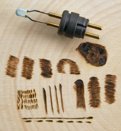 Lee Valley Spoon Point Tips