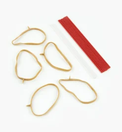 Lee Valley Spray-Extension Tubes