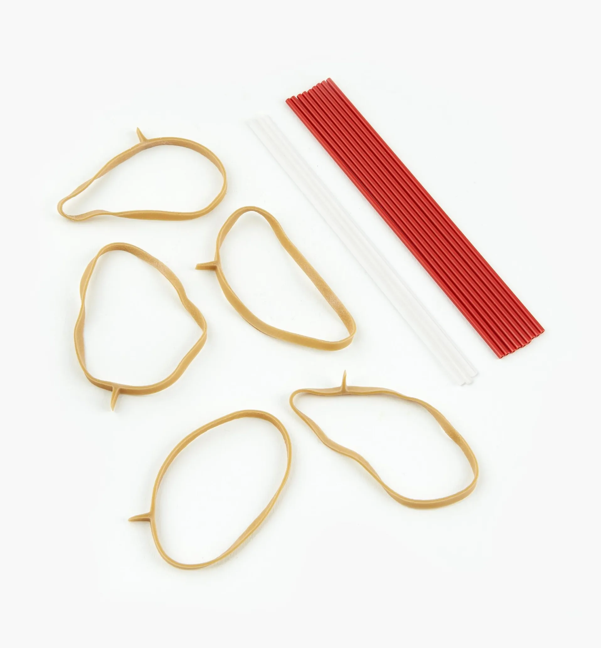 Lee Valley Spray-Extension Tubes