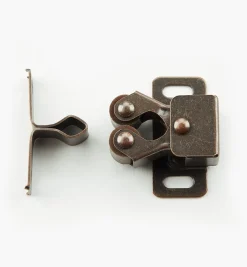 Lee Valley Spring Catches