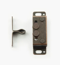 Lee Valley Spring Catches