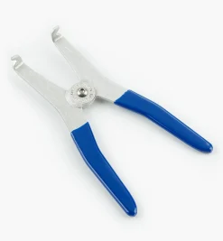 Lee Valley Spring Clamp Pliers