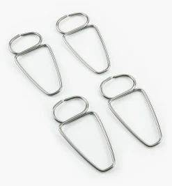 Lee Valley Spring Clamps