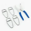 Lee Valley Spring Clamps & Pliers Set