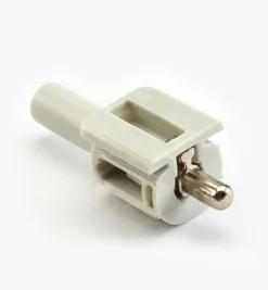 Lee Valley Spring Shelf Supports