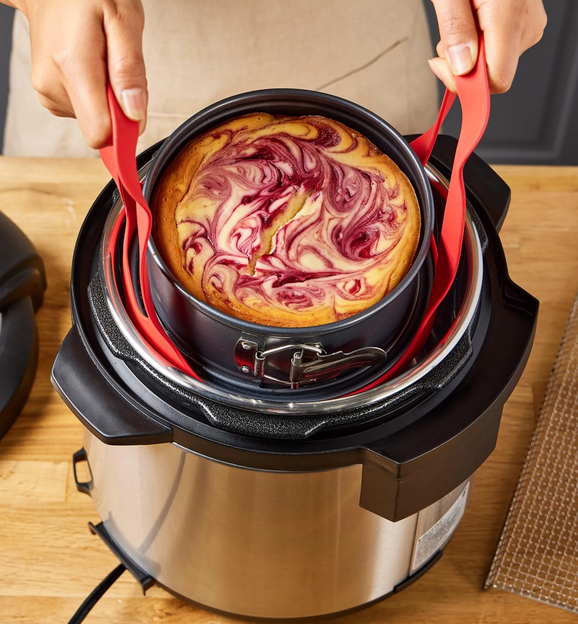 Lee Valley Springform Pans