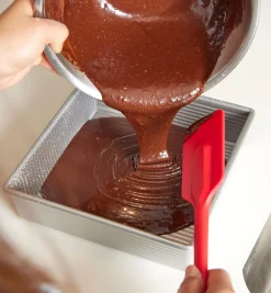 Lee Valley Square Cake Pan