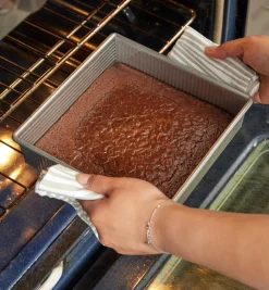 Lee Valley Square Cake Pan