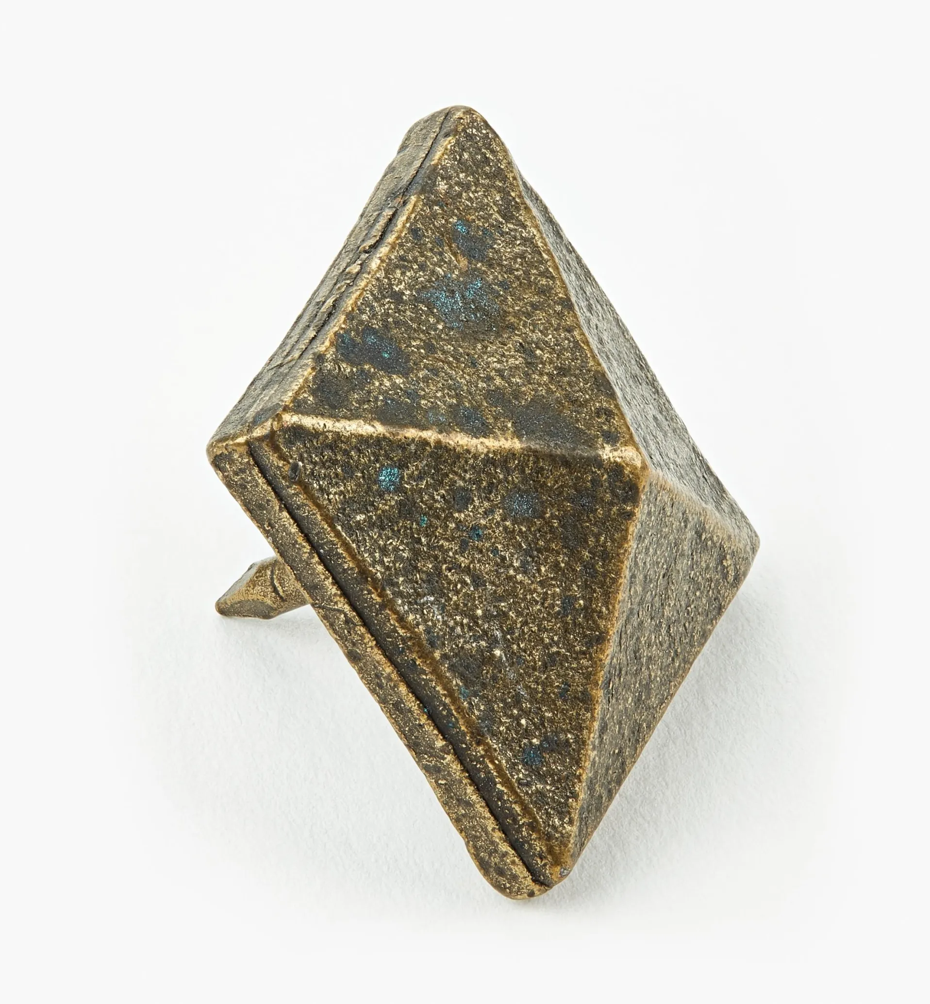 Lee Valley Square Furniture Nails