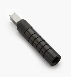 Lee Valley Square Hole Punches