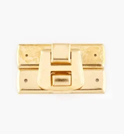 Lee Valley Square Latches