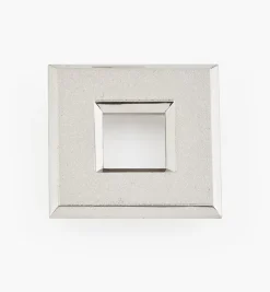 Lee Valley Square Polycarbonate Trim Ring For Indoor/Outdoor Mini Recessed LED Light