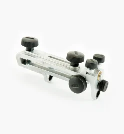 Lee Valley Square-Edge Jig For Chisels & Planes For Tormek T-4 & T-8 Machines