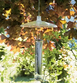 Lee Valley Squirrel Baffle